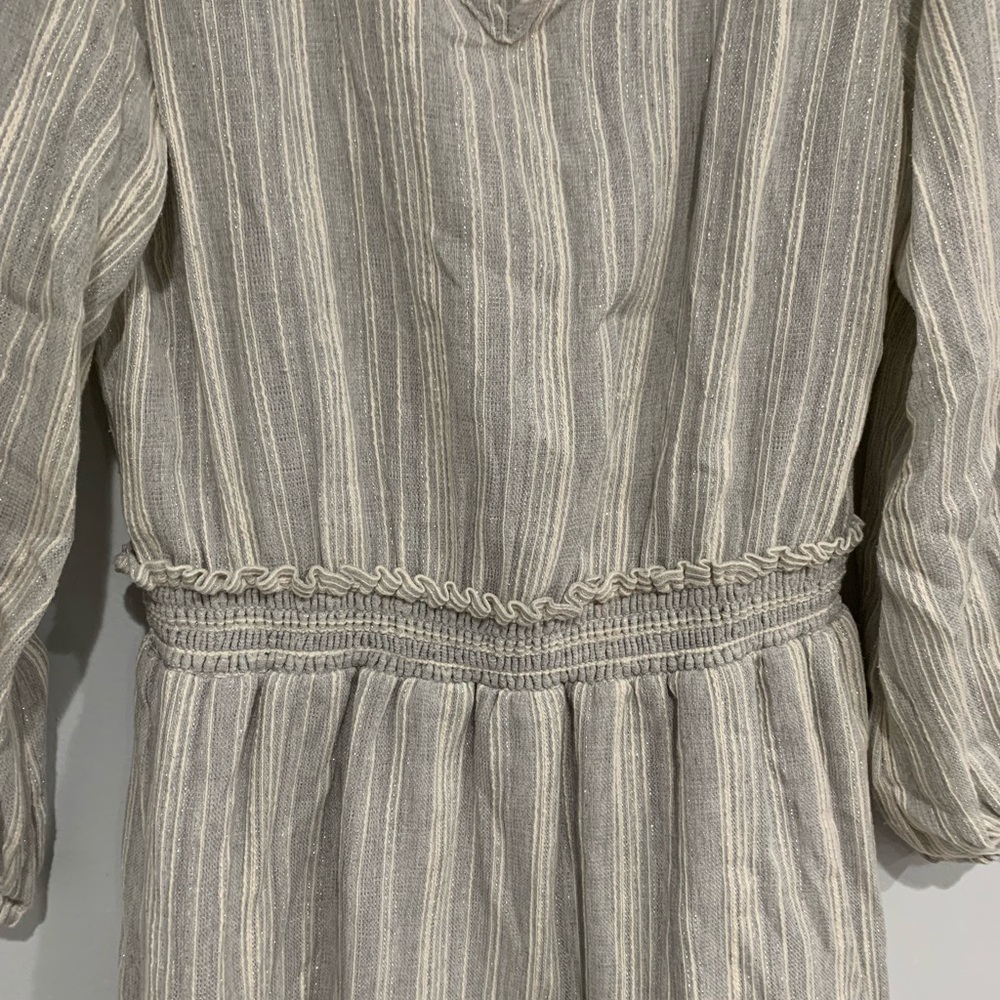 long sleeve dress - Picture 3 of 11